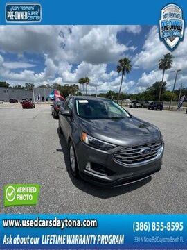 2023 FORD Edge