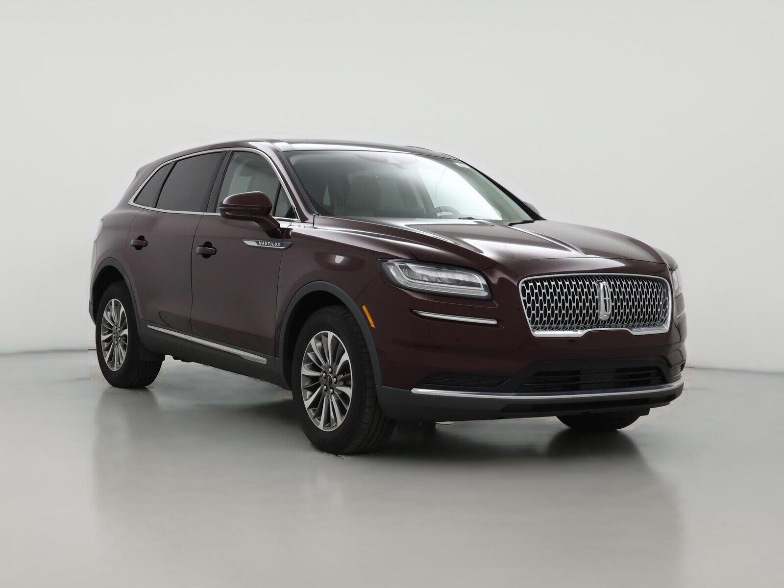 2022 LINCOLN Nautilus