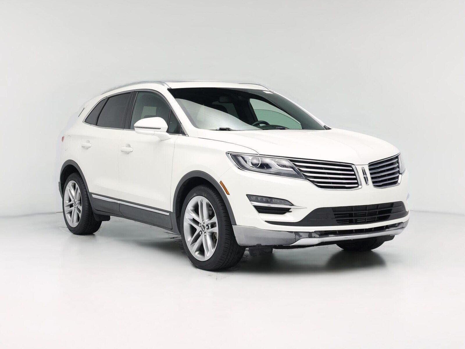 2016 LINCOLN MKC