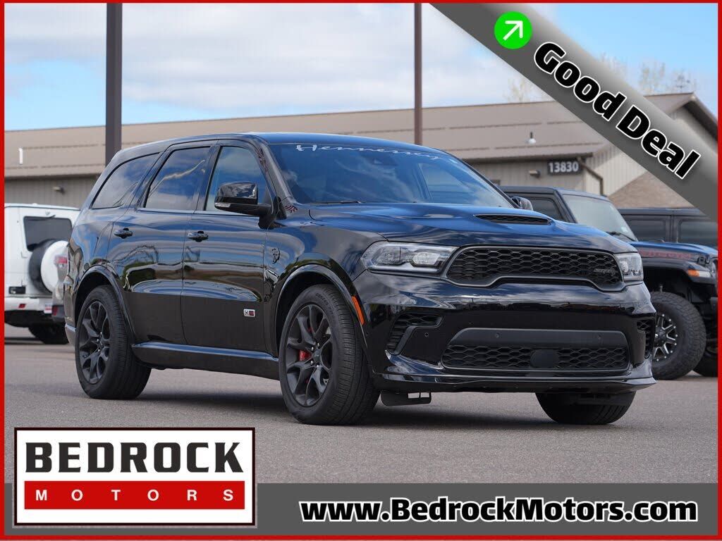 2023 DODGE Durango