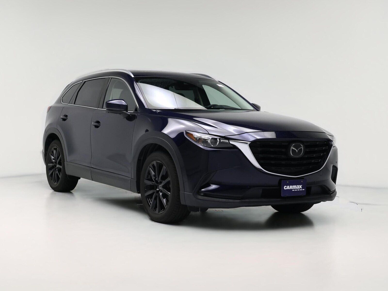 2022 MAZDA CX-9