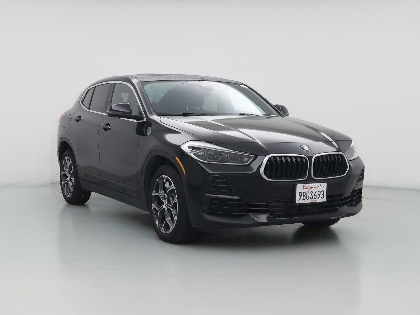 2023 BMW X2