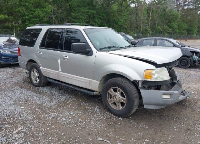 2003 FORD Expedition