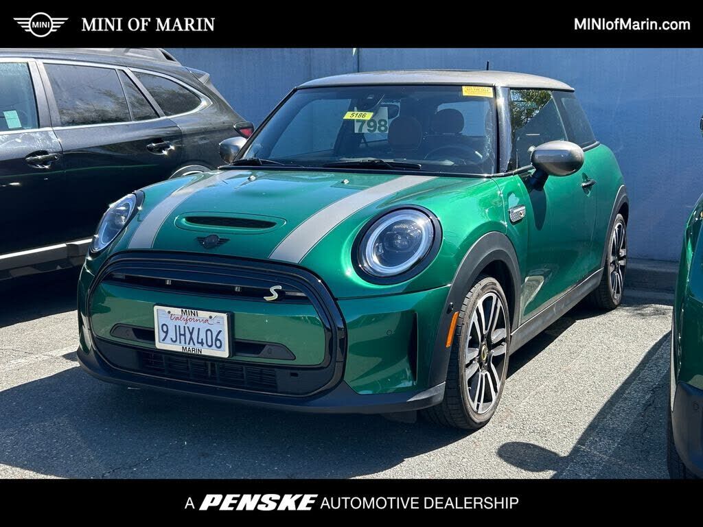 2024 MINI Hardtop
