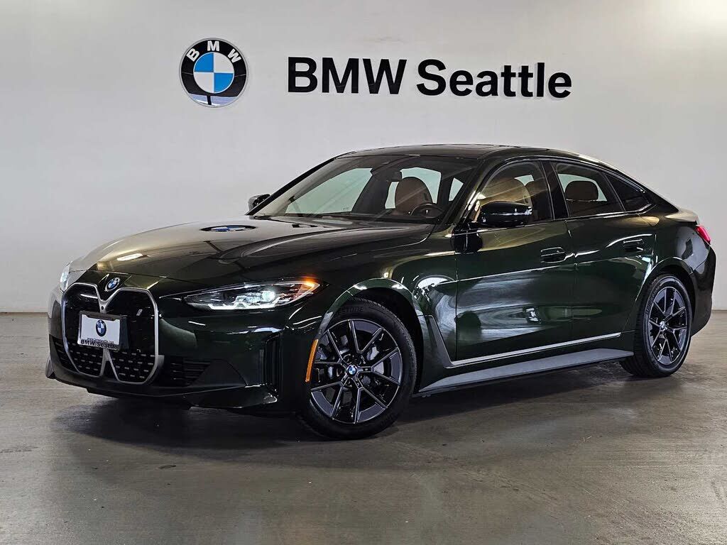 2023 BMW i4
