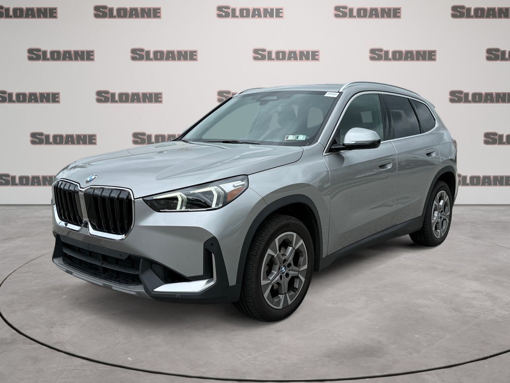 2023 BMW X1