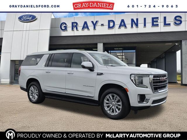 2023 GMC Yukon XL