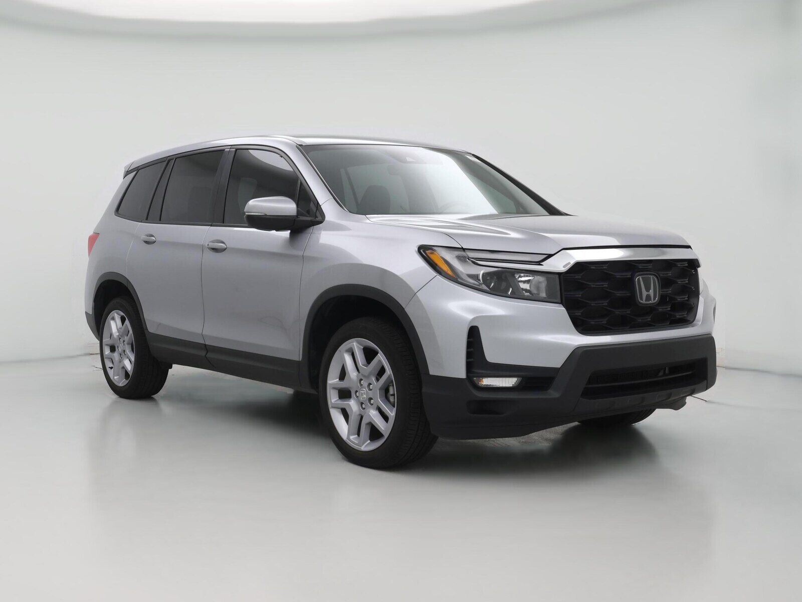 2024 HONDA Passport