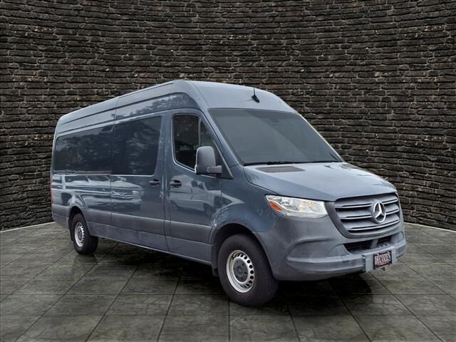 2019 MERCEDES-BENZ Sprinter