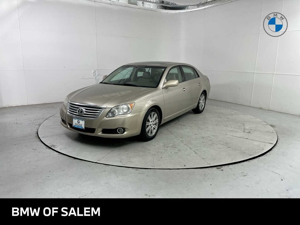 2008 TOYOTA Avalon