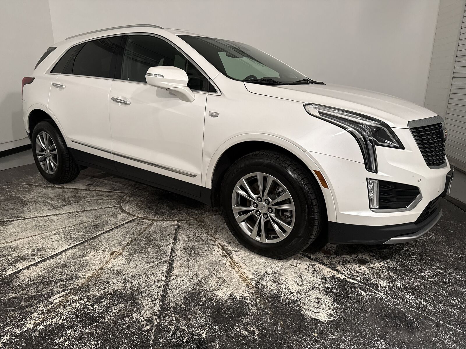 2023 CADILLAC XT5
