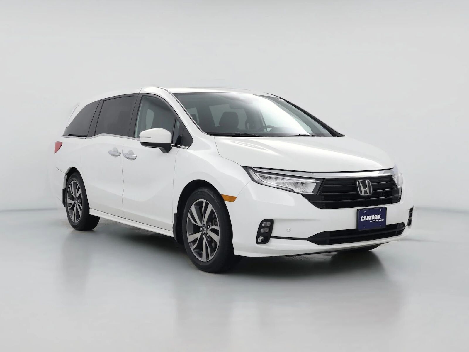 2022 HONDA Odyssey