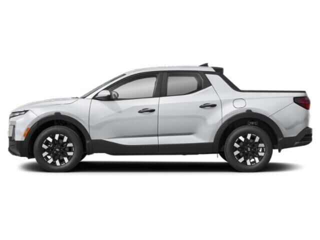 2026 HYUNDAI SANTA CRUZ