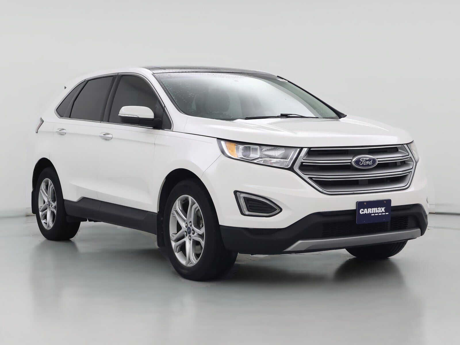 2015 FORD Edge