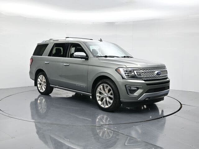 2019 FORD Expedition