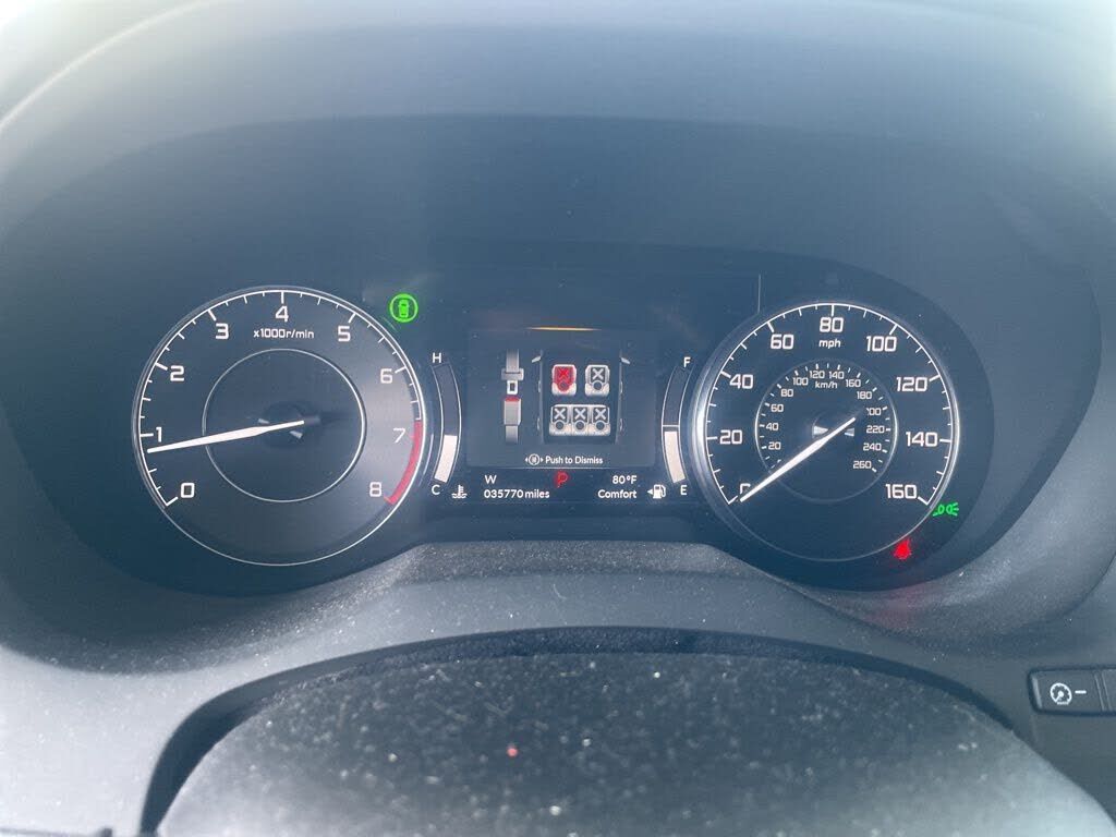 2023 ACURA RDX