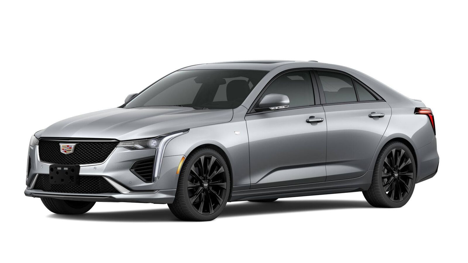 2026 CADILLAC CT4