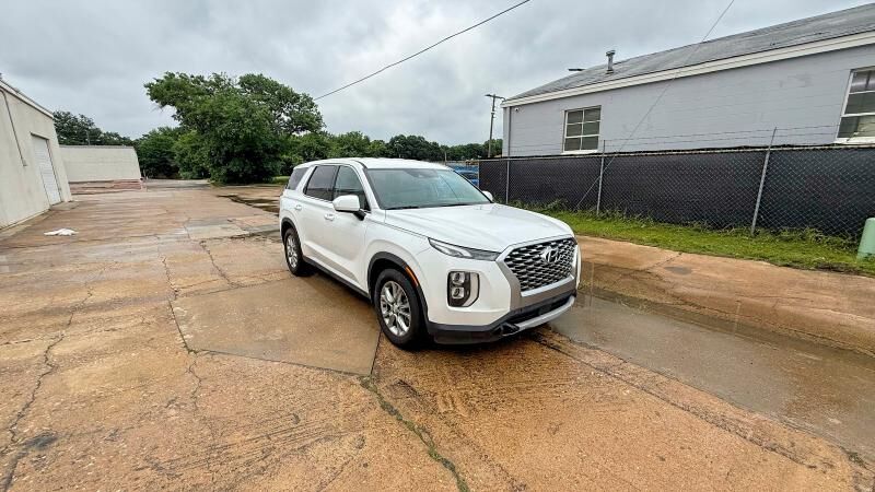 2020 HYUNDAI Palisade