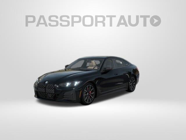 2026 BMW 4 Series