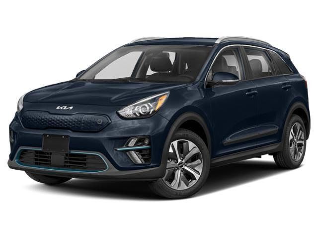 2022 KIA Niro