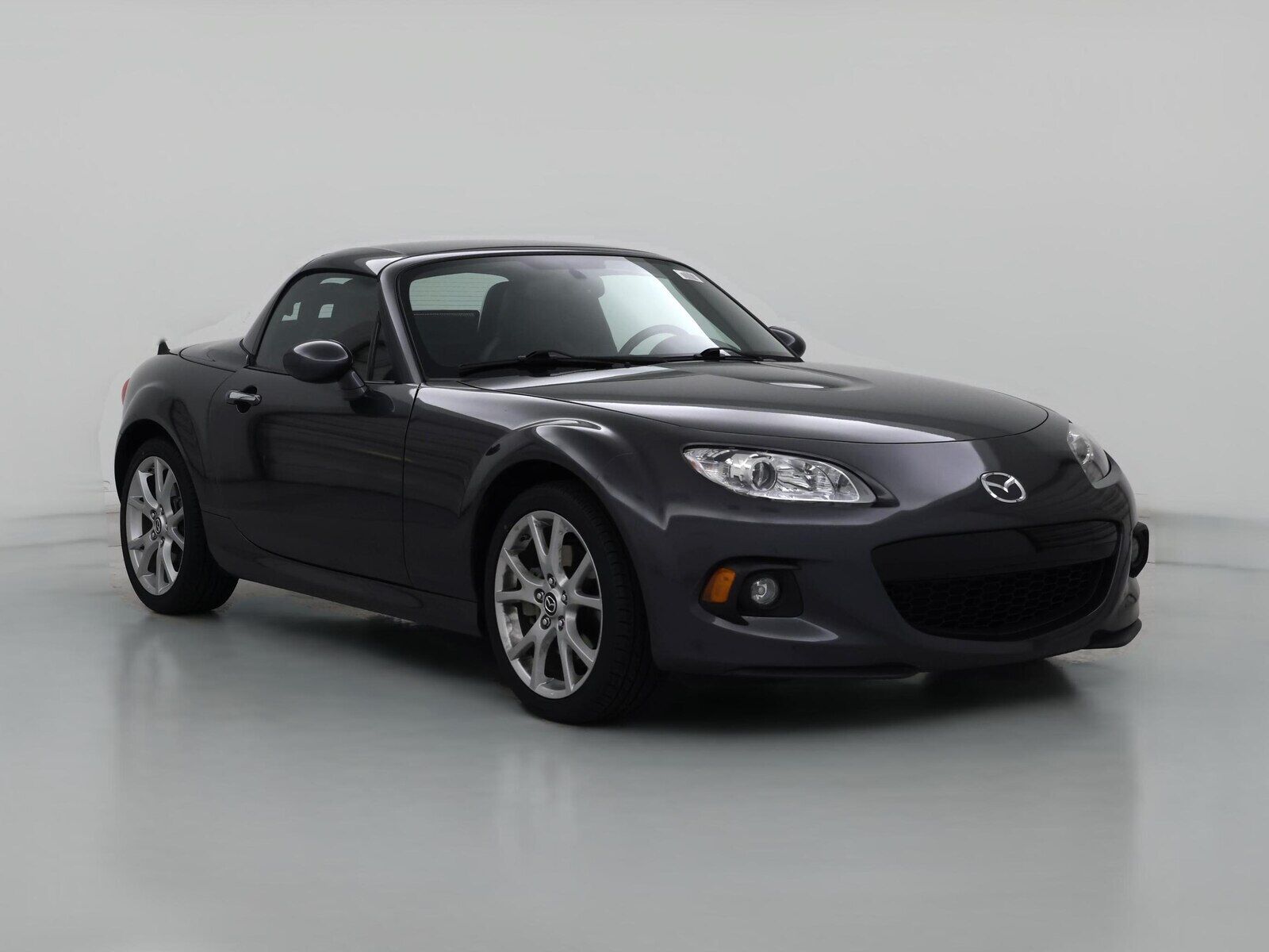2015 MAZDA MX-5
