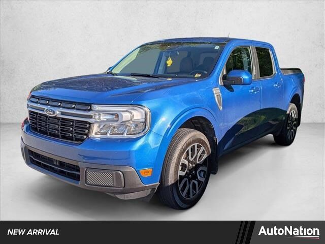 2023 FORD Maverick