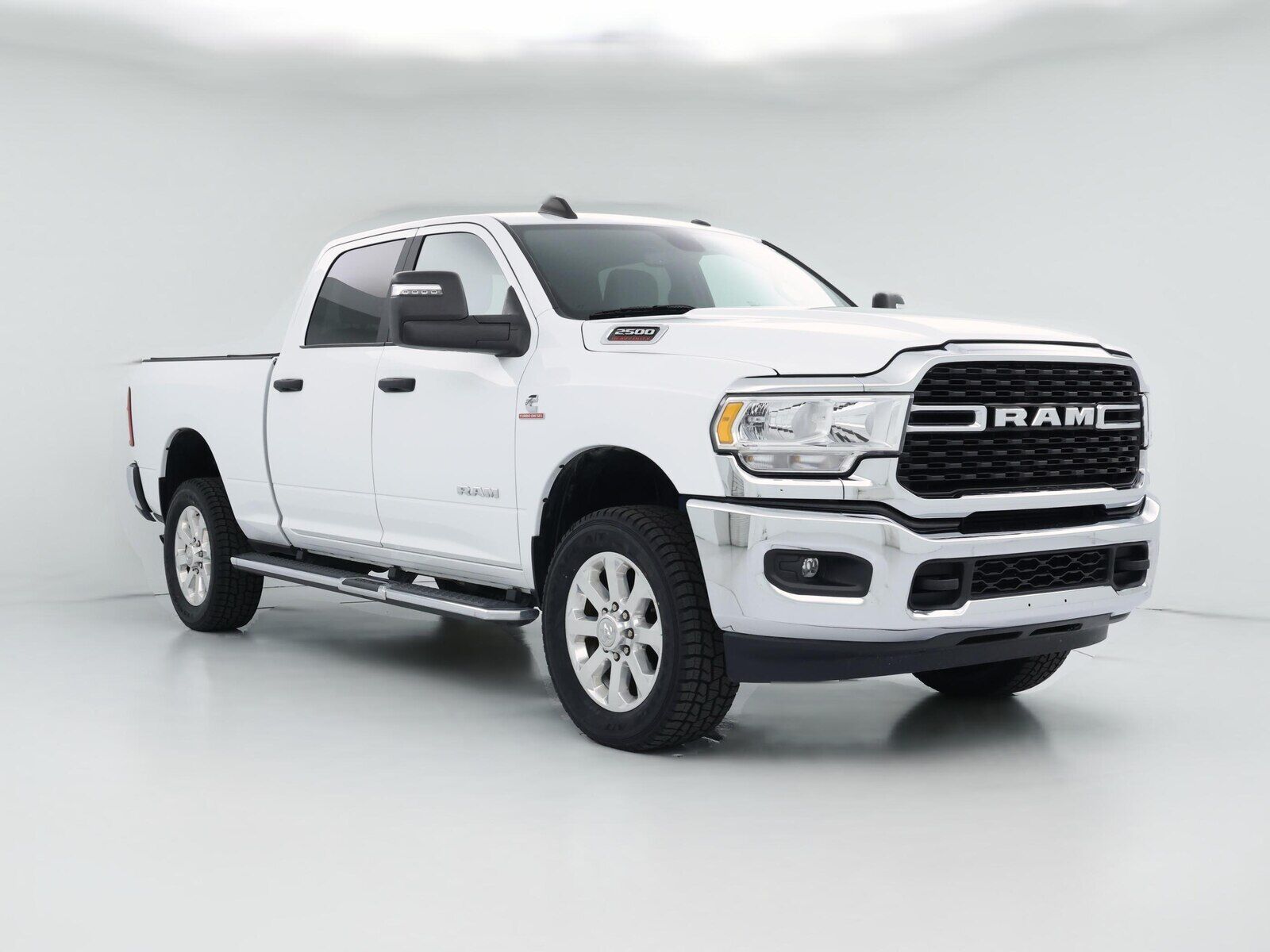 2023 RAM 2500