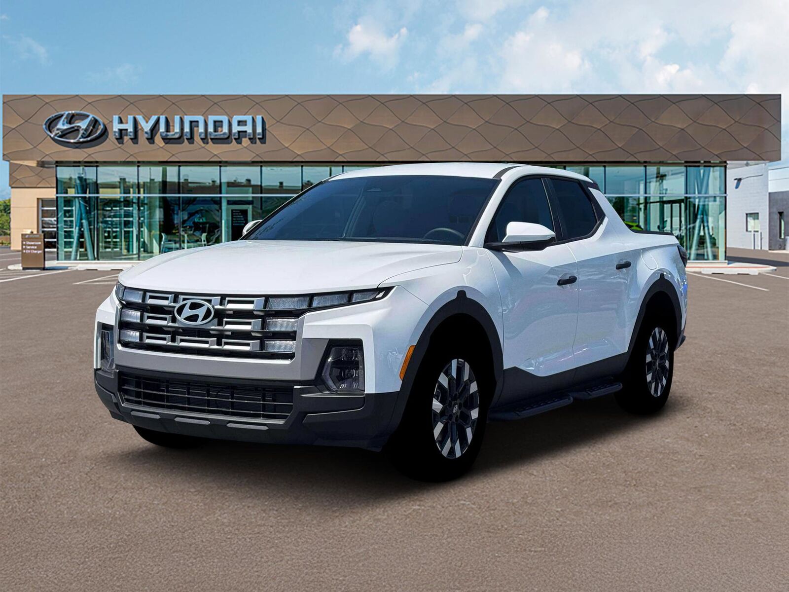 2026 HYUNDAI SANTA CRUZ