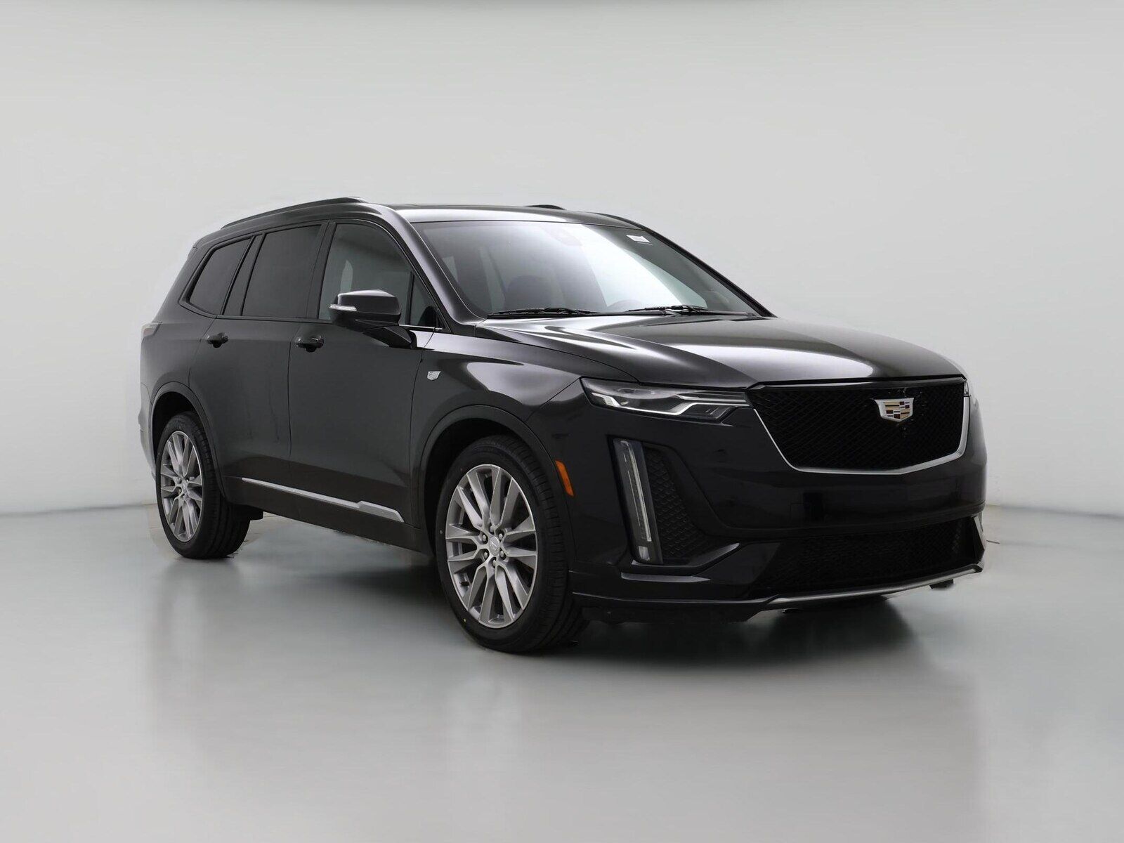 2021 CADILLAC XT6