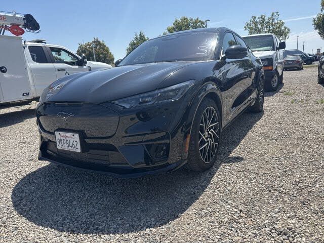 2023 FORD Mustang