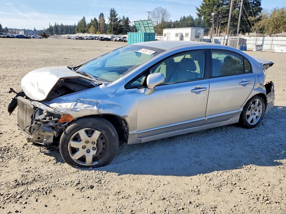 2006 HONDA Civic