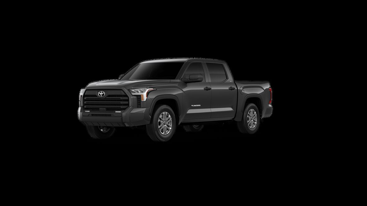 2026 TOYOTA Tundra