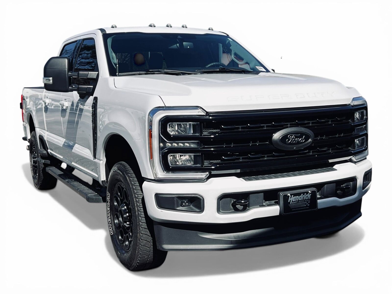 2023 Ford F-Super Duty