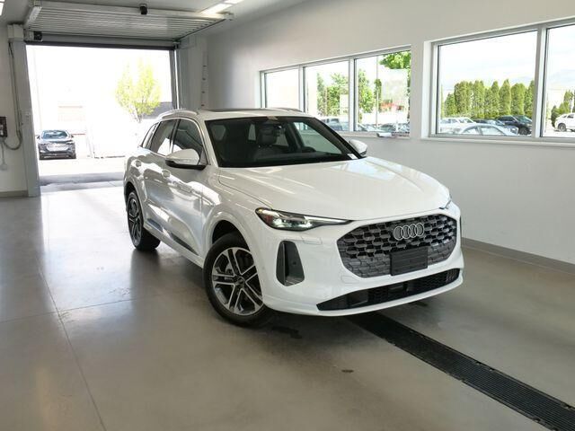 2026 AUDI Q5