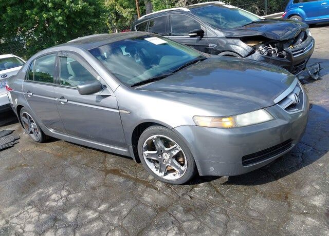 2006 ACURA TL