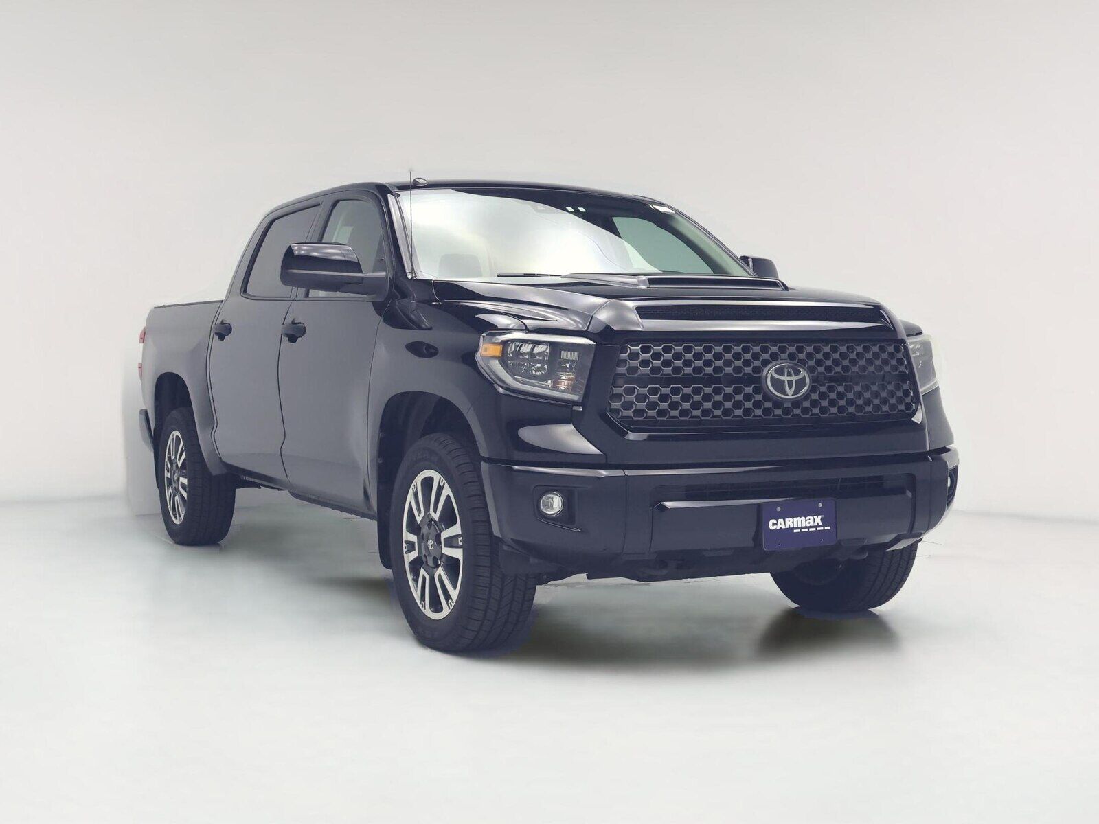 2019 TOYOTA Tundra