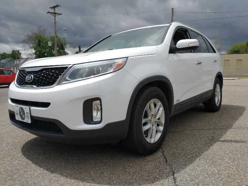 2014 KIA Sorento