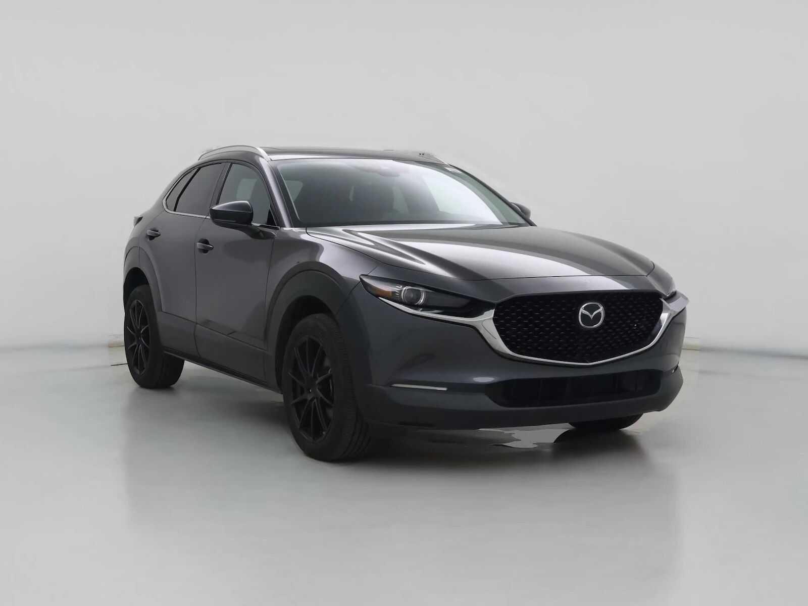 2021 MAZDA CX-30
