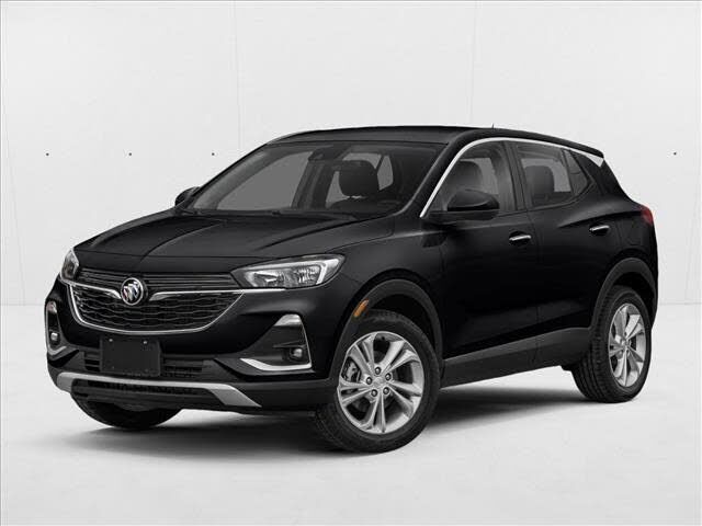 2020 BUICK Encore GX
