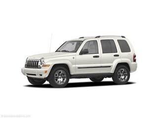 2007 JEEP Liberty