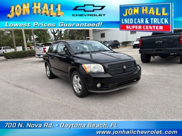 2007 DODGE Caliber