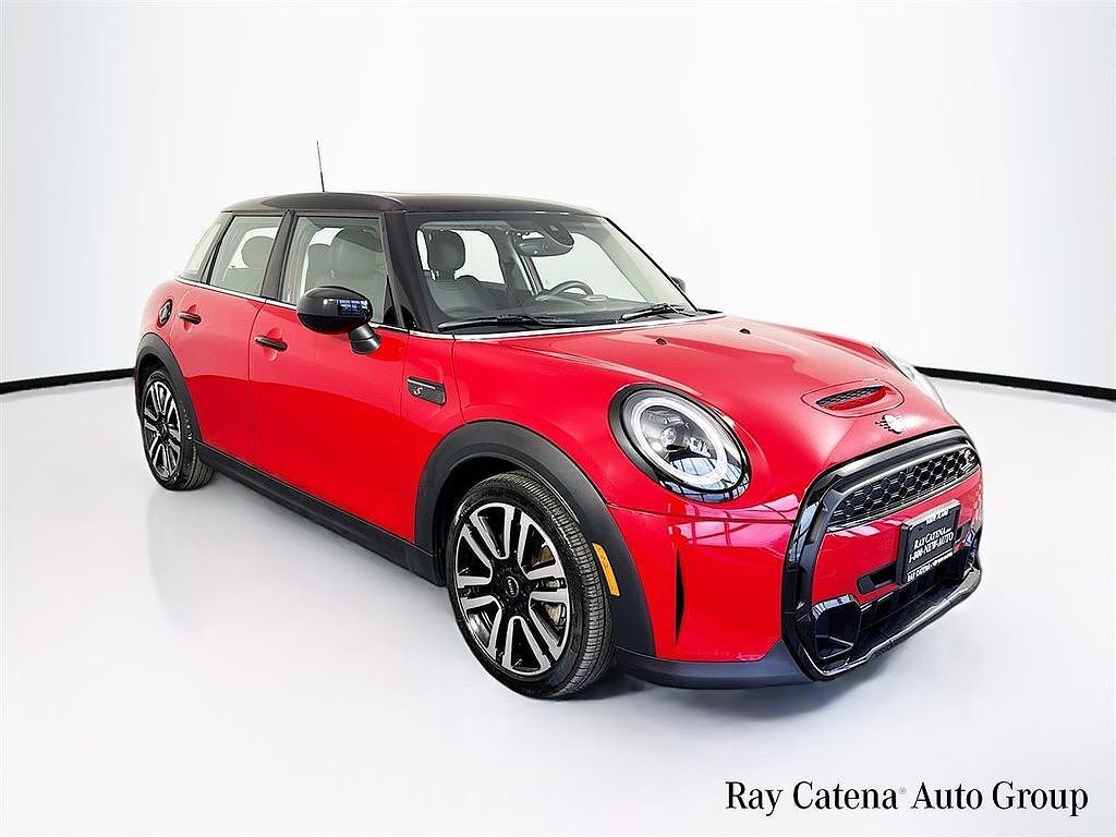 2024 MINI Hardtop