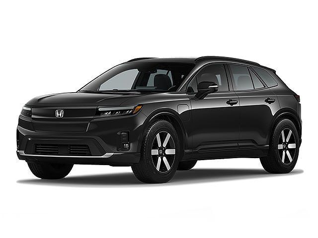 2026 HONDA Prologue