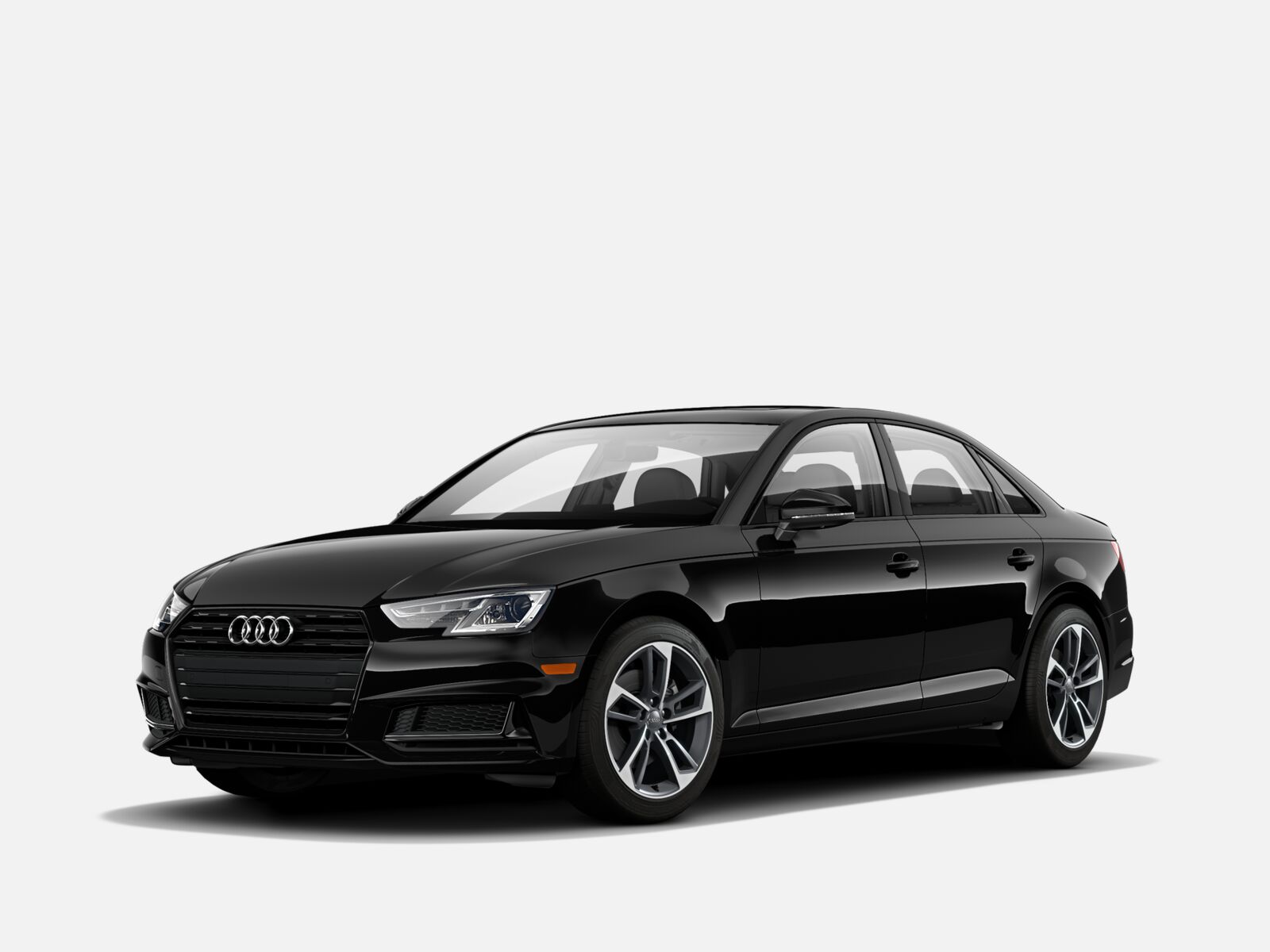 2019 AUDI A4