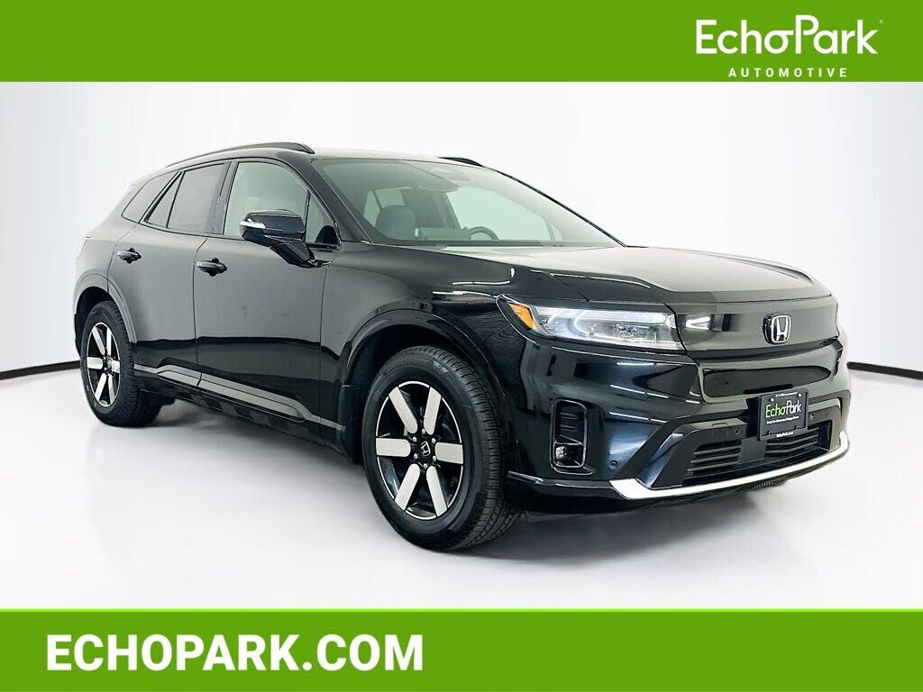 2024 HONDA Prologue