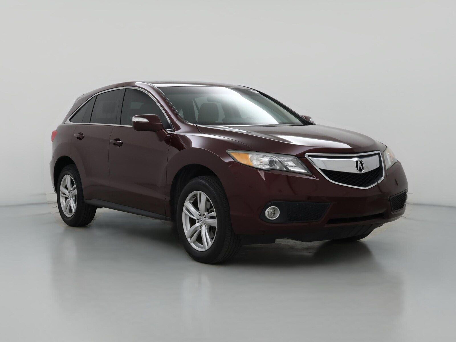 2014 ACURA RDX