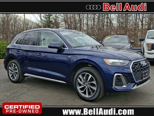 2023 AUDI Q5