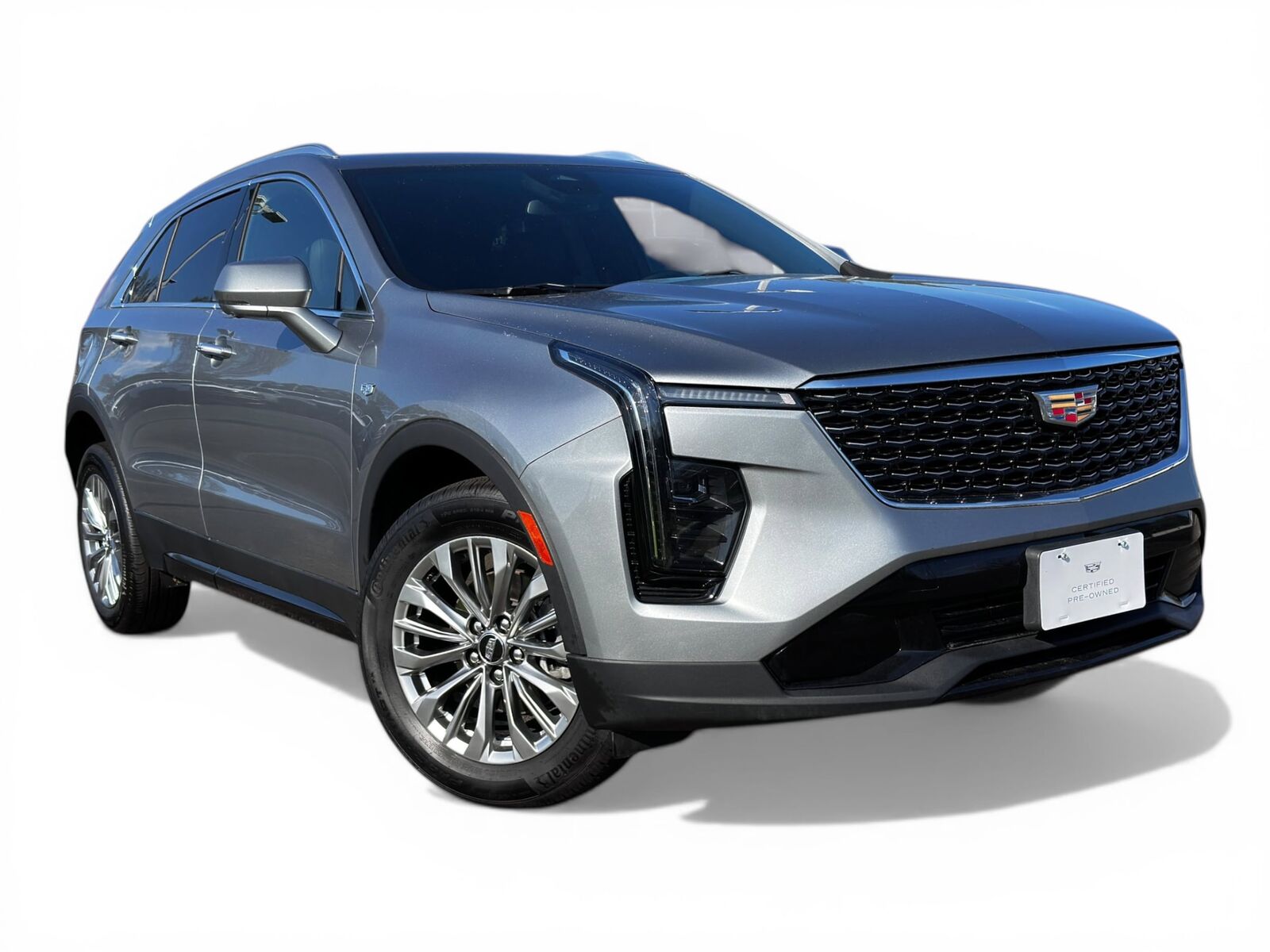 2025 CADILLAC XT4