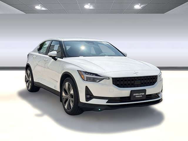 2023 POLESTAR PS2