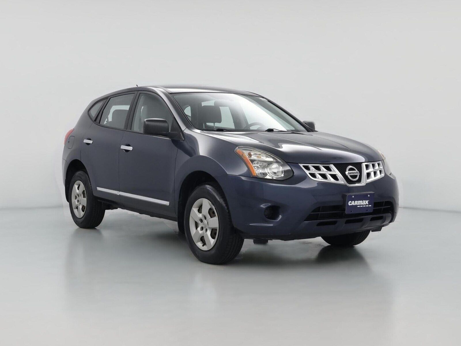 2014 NISSAN Rogue